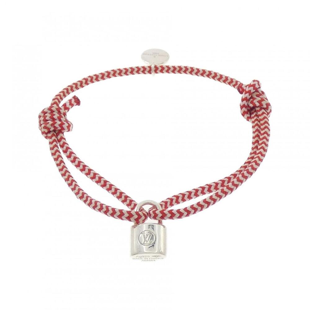 Louis Vuitton Lockit Sophie Turner Bracelet
